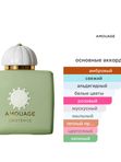 Amouage Existence унисекс Парфюмерная вода