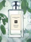 Jo Malone Wood Sage & Sea Salt унисекс Одеколон