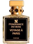 Fragrance du Bois Voyage a Paris унисекс Духи
