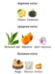 Les Contes Neride для женщин Парфюмерная вода
