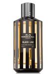 Mancera Black Line унисекс Парфюмерная вода