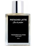 Theodoros Kalotinis Pistachio Latte унисекс Парфюмерная вода