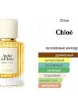 Chloe Cedrus Intense унисекс Парфюмерная вода