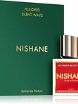 Nishane Hundred Silent Ways унисекс Духи