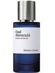 Maison Crivelli Oud Maracuja унисекс Духи