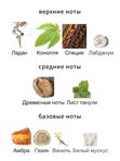 Mancera Hindu Kush унисекс Парфюмерная вода
