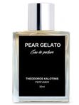 Theodoros Kalotinis Pear Gelato унисекс Парфюмерная вода