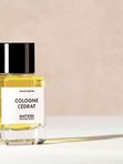 Matiere Premiere Cologne Cedrat унисекс Парфюмерная вода