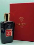 Orlov De Young Red унисекс Парфюмерная вода