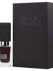 Nasomatto Black Afgano унисекс Духи