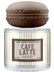 The Sugar Societies Cafe Latte для женщин Парфюмерная вода