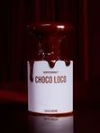 BORNTOSTANDOUT Choco Loco унисекс Парфюмерная вода