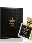 Fragrance du Bois Voyage a Paris унисекс Духи