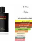 Kilian Born to be Unforgettable унисекс Парфюмерная вода