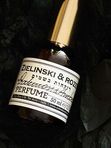 Zielinski & Rosen Black Pepper & Amber, Neroli унисекс Духи