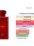 Jo Malone Scarlet Poppy Intense унисекс Парфюмерная вода