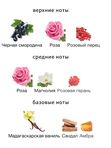 HFC Wear Love Everywhere для женщин Парфюмерная вода