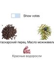 Genyum Painter унисекс Парфюмерная вода