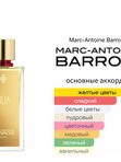 Marc-Antoine Barrois унисекс Tilia Парфюмерная вода