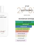27 87 Wandervogel унисекс Парфюмерная вода