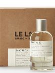 Le Labo Santal 33 унисекс Парфюмерная вода