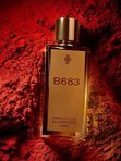 Marc-Antoine Barrois B683 для мужчин Парфюмерная вода