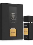 Gritti Antalia унисекс Парфюмерная вода
