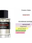 Frederic Malle L'Eau d'Hiver унисекс Туалетная вода