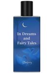 Sorce In Dreams and Fairy Tales Blueberry унисекс Духи