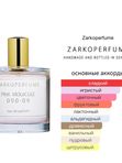 Zarkoperfume PINK MOLéCULE 090.09 унисекс Парфюмерная вода