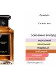 Guerlain Angelique Noire унисекс Парфюмерная вода