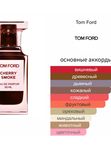 Tom Ford Cherry Smoke унисекс Парфюмерная вода