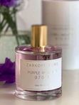 Zarkoperfume Purple Molecule 070 07 унисекс Парфюмерная вода
