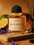 Byredo Bal D'afrique Absolu унисекс Парфюмерная вода