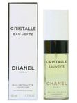 Chanel Cristalle Eau Verte для женщин Туалетная вода