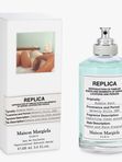 Maison Martin Margiela Bubble Bath унисекс Туалетная вода