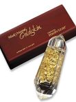 Ramon Molvizar Musk Oriental Goldskin для женщин Парфюмерная вода