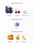 Royal Fragrances London Glacé Plums унисекс Духи