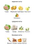House of Brandt Guava Sorbet унисекс Парфюмерная вода