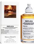 Maison Martin Margiela By the Fireplace унисекс Туалетная вода