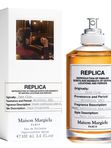 Maison Martin Margiela Jazz Club для мужчин Туалетная вода