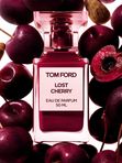 Tom Ford Lost Cherry унисекс Парфюмерная вода С ФЛАКОНА! не драмминг