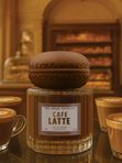 The Sugar Societies Cafe Latte для женщин Парфюмерная вода