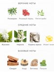 Amouage Reflection Man для мужчин Парфюмерная вода