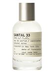Le Labo Santal 33 унисекс Парфюмерная вода
