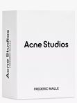 Frederic Malle Acne Studios унисекс Парфюмерная вода