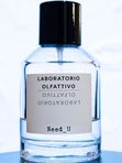 Laboratorio Olfattivo Need-U унисекс Парфюмерная вода