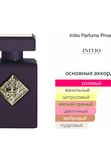 Initio Parfums Prives Atomic Rose унисекс Парфюмерная вода