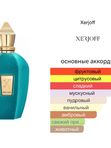 Xerjoff Erba Pura унисекс Парфюмерная вода