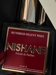 Nishane Hundred Silent Ways унисекс Духи